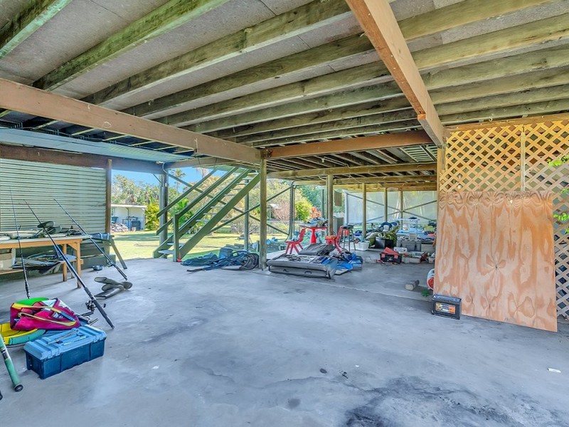 28 River Lane, Woombah NSW 2469