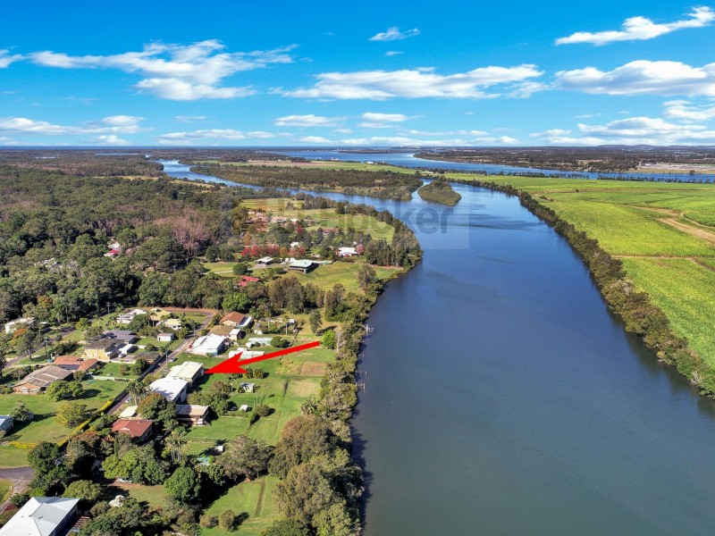 28 River Lane, Woombah NSW 2469