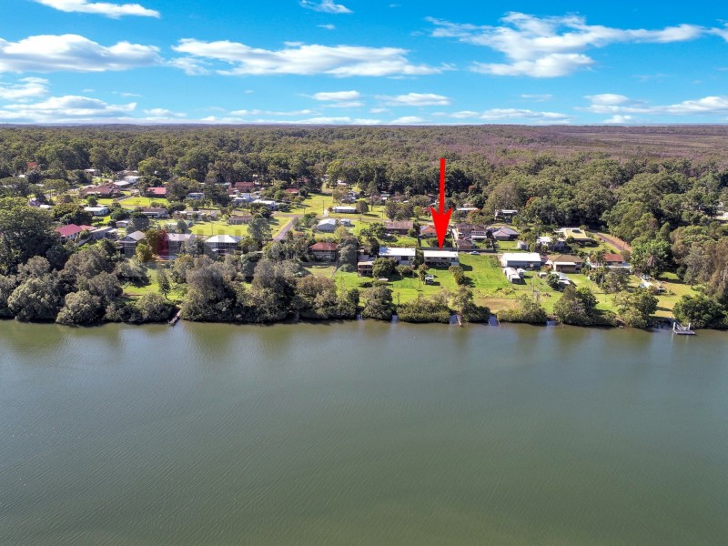 28 River Lane, Woombah NSW 2469