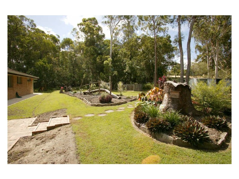 299 Brooms Head Road, Gulmarrad NSW 2463