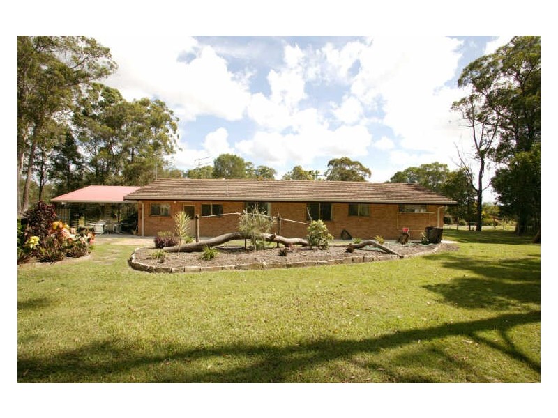299 Brooms Head Road, Gulmarrad NSW 2463