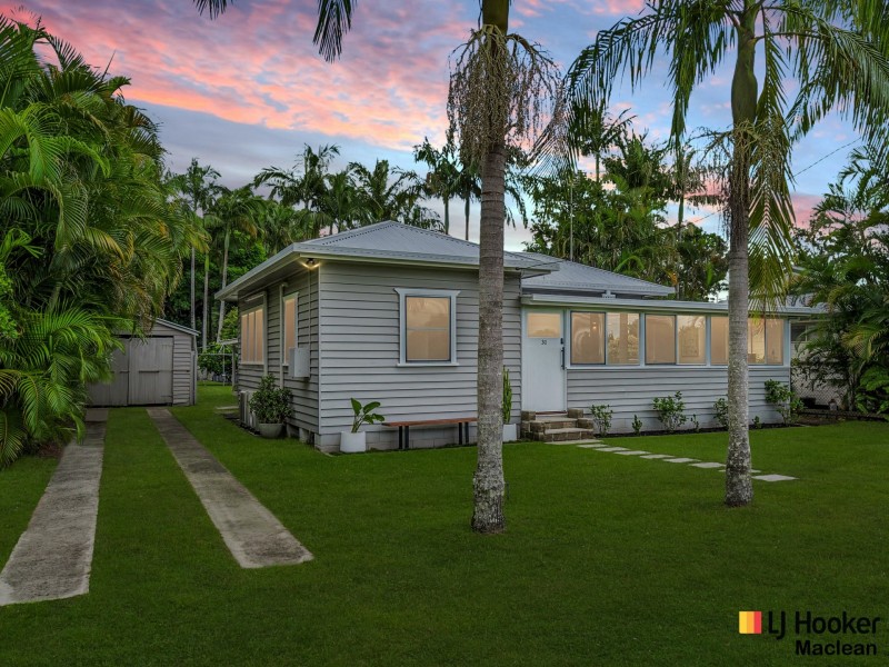 31 Clarence Street, Ashby NSW 2463