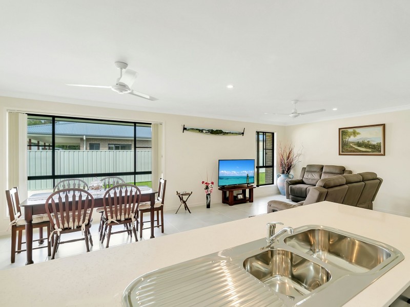 63 Scullin Street, Townsend NSW 2463