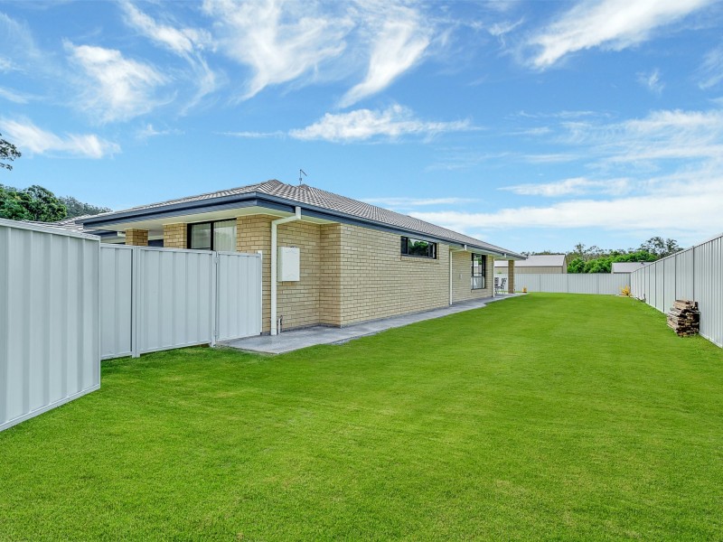 63 Scullin Street, Townsend NSW 2463