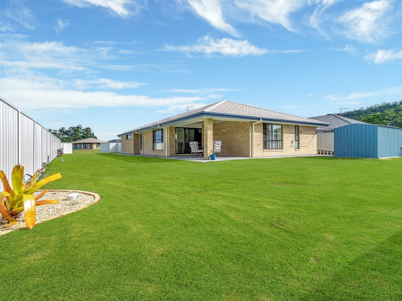 63 Scullin Street, Townsend NSW 2463