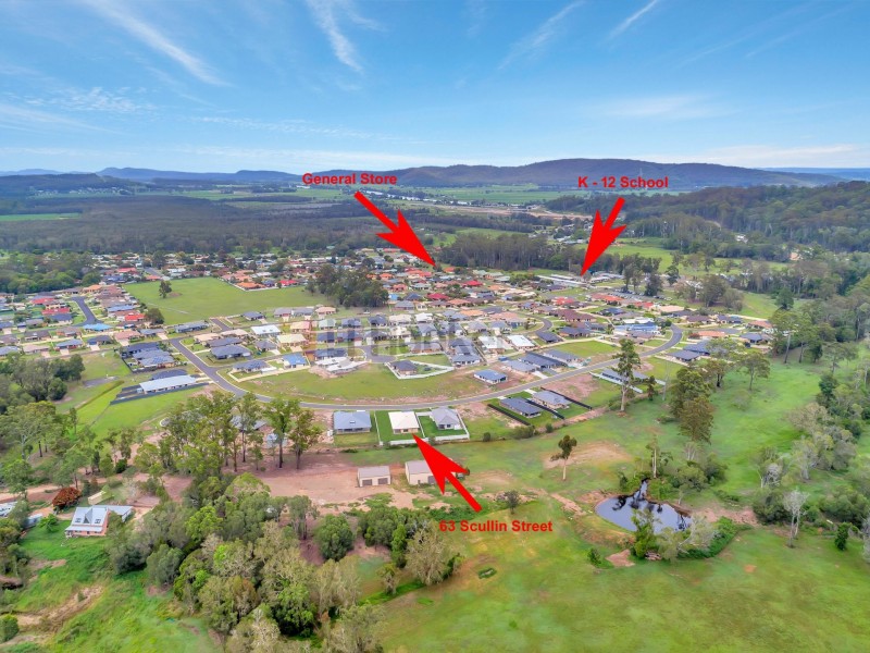 63 Scullin Street, Townsend NSW 2463