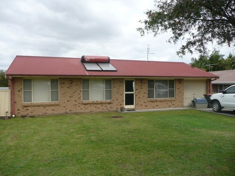 8 Plater Crescent, Maclean NSW 2463