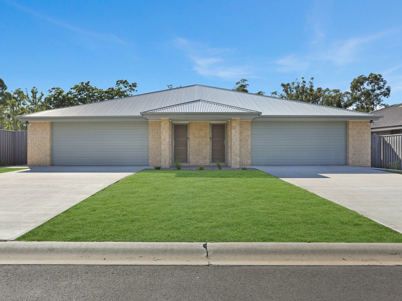 Unit 1/73 Scullin Street, Townsend NSW 2463