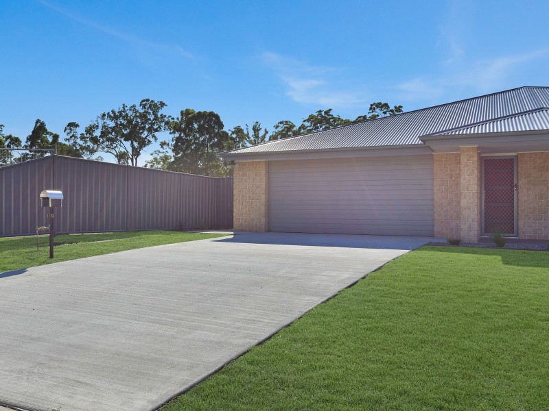 Unit 1/73 Scullin Street, Townsend NSW 2463