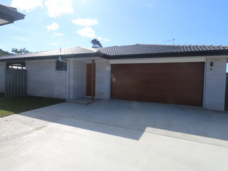 19b Celtic Circuit, Townsend NSW 2463