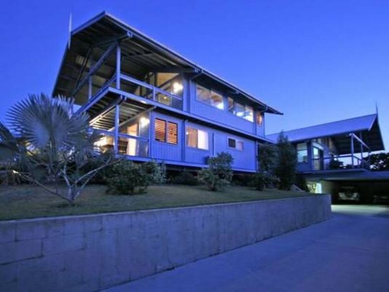 126 0cean Road, Brooms Head NSW 2463