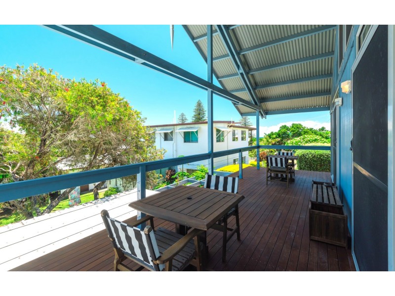 126 0cean Road, Brooms Head NSW 2463