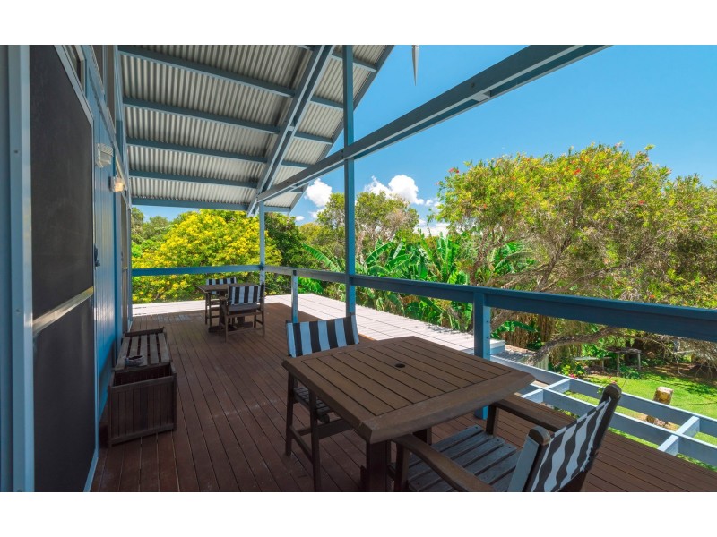 126 0cean Road, Brooms Head NSW 2463