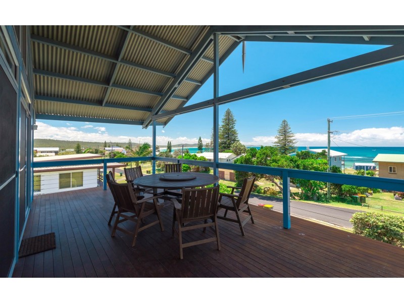 126 0cean Road, Brooms Head NSW 2463