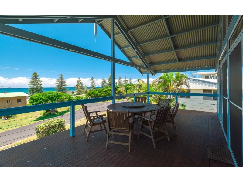 126 0cean Road, Brooms Head NSW 2463