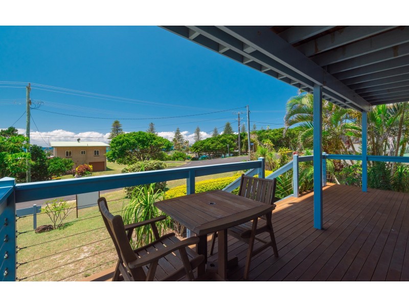 126 0cean Road, Brooms Head NSW 2463
