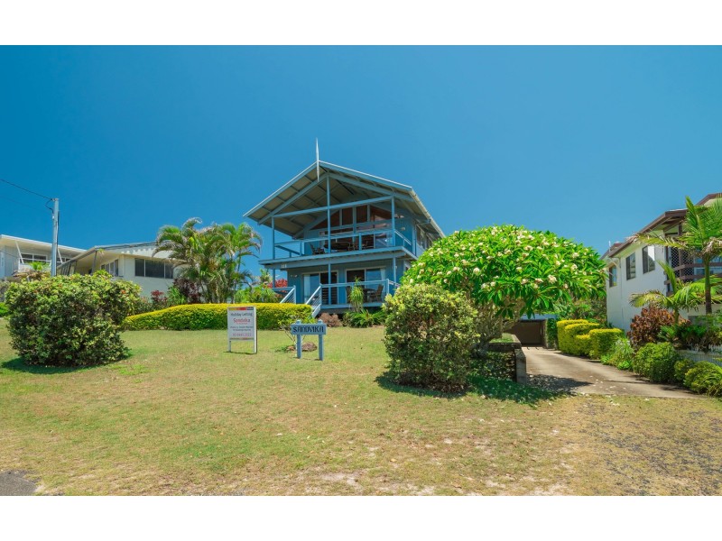 126 0cean Road, Brooms Head NSW 2463