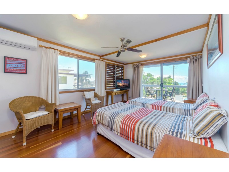 126 0cean Road, Brooms Head NSW 2463