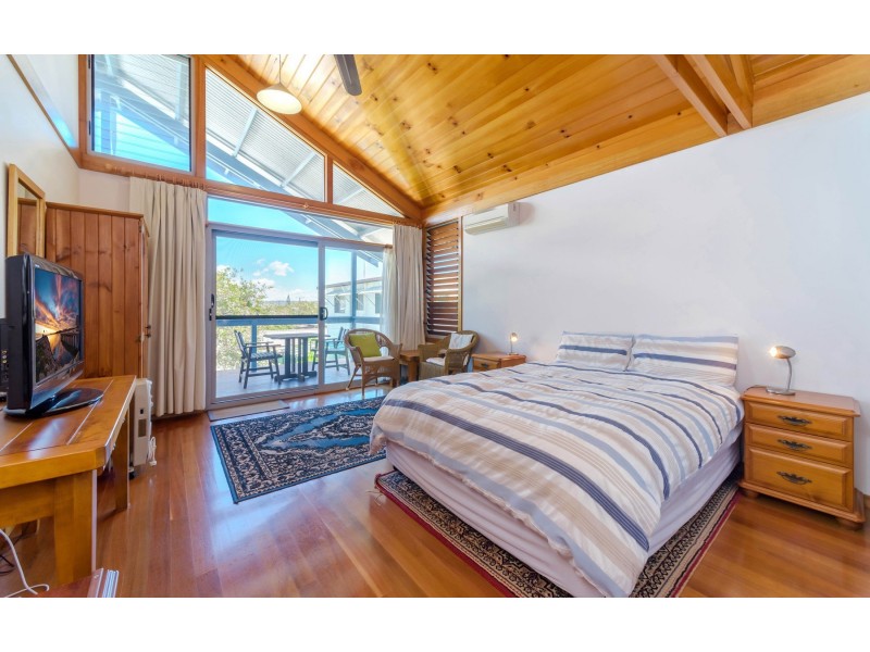 126 0cean Road, Brooms Head NSW 2463