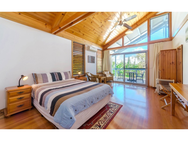 126 0cean Road, Brooms Head NSW 2463