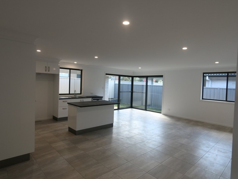 19 Celtic Circuit, Townsend NSW 2463