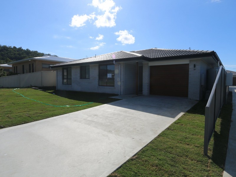 19 Celtic Circuit, Townsend NSW 2463