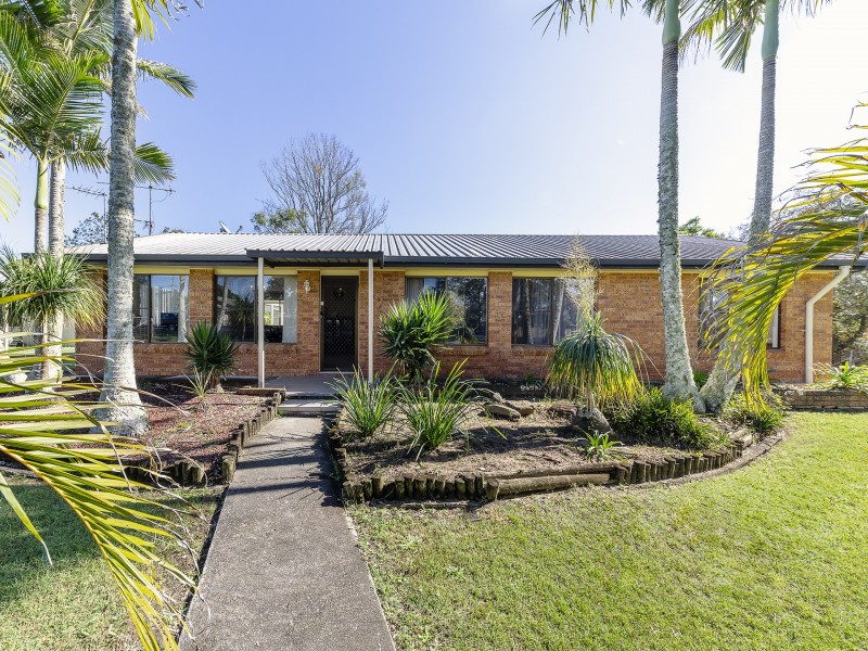 29-31 Farnell Street, Lawrence NSW 2460