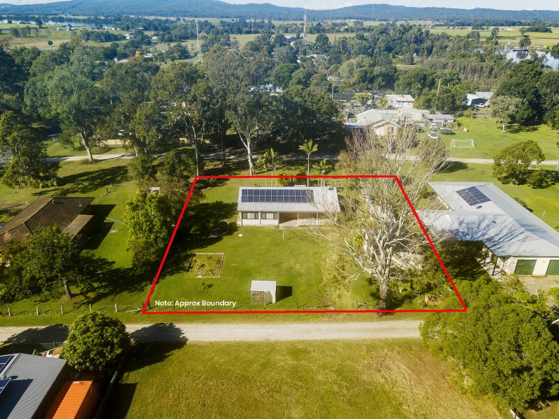 29-31 Farnell Street, Lawrence NSW 2460