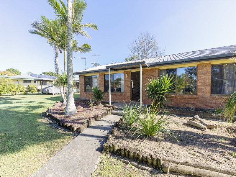 29-31 Farnell Street, Lawrence NSW 2460