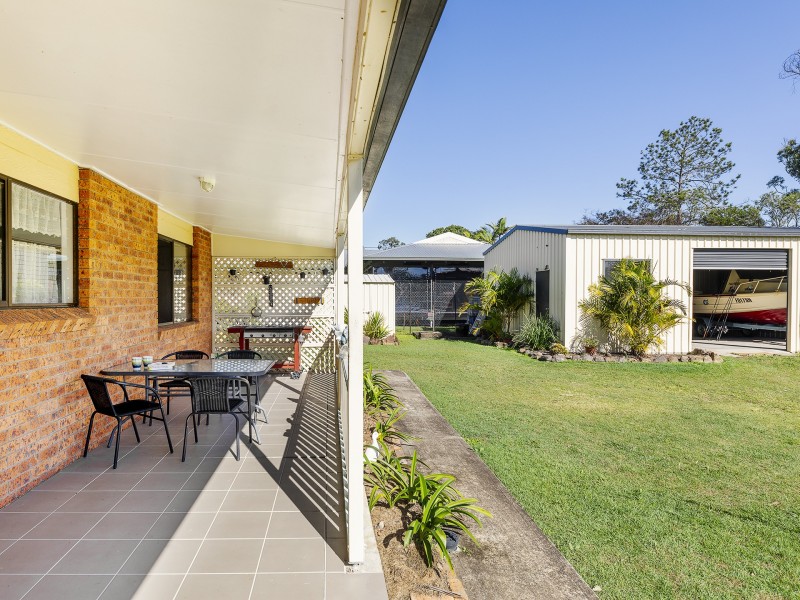 29-31 Farnell Street, Lawrence NSW 2460