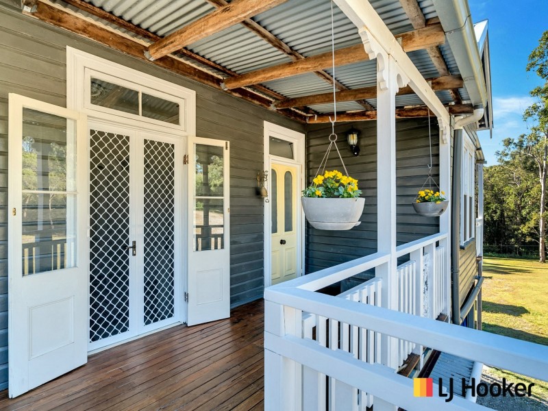 1 Broadwater Road, Ashby NSW 2463