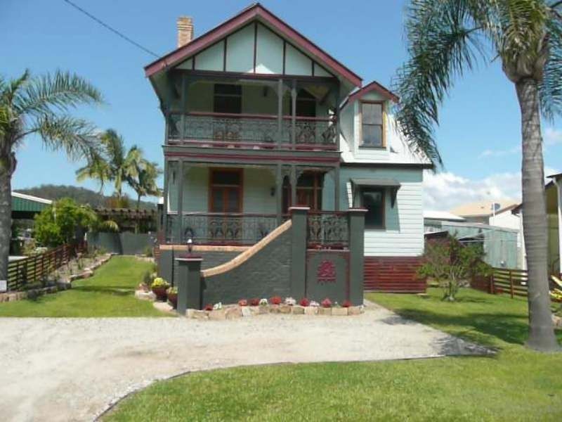 105A River Street, Maclean NSW 2463