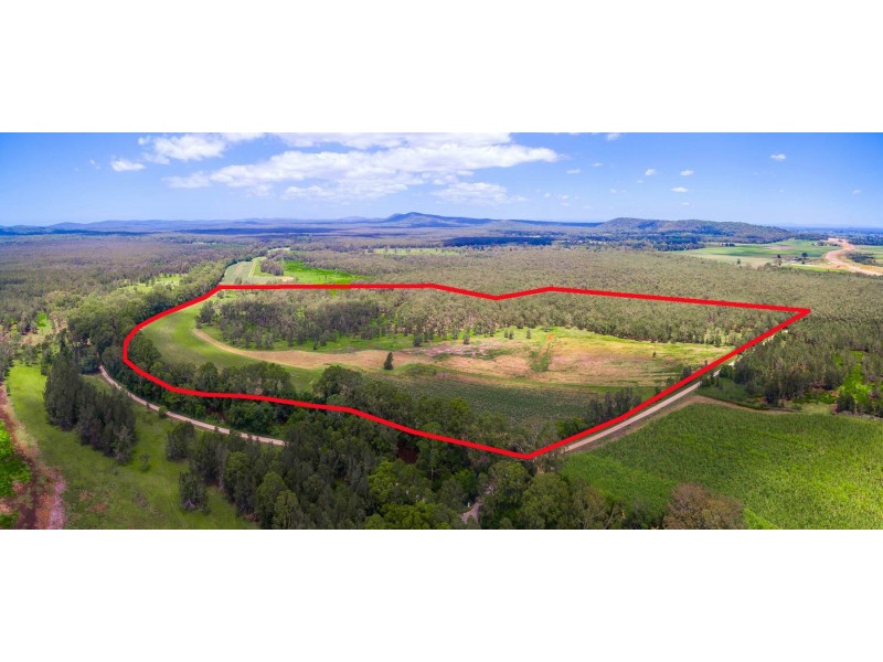 Lot 1 Byrons Lane, Tyndale NSW 2460