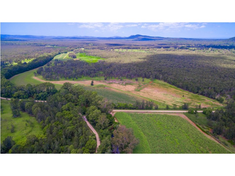 Lot 1 Byrons Lane, Tyndale NSW 2460