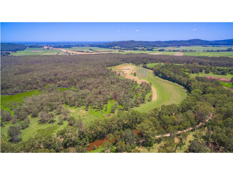 Lot 1 Byrons Lane, Tyndale NSW 2460