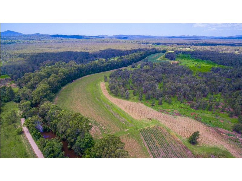 Lot 1 Byrons Lane, Tyndale NSW 2460