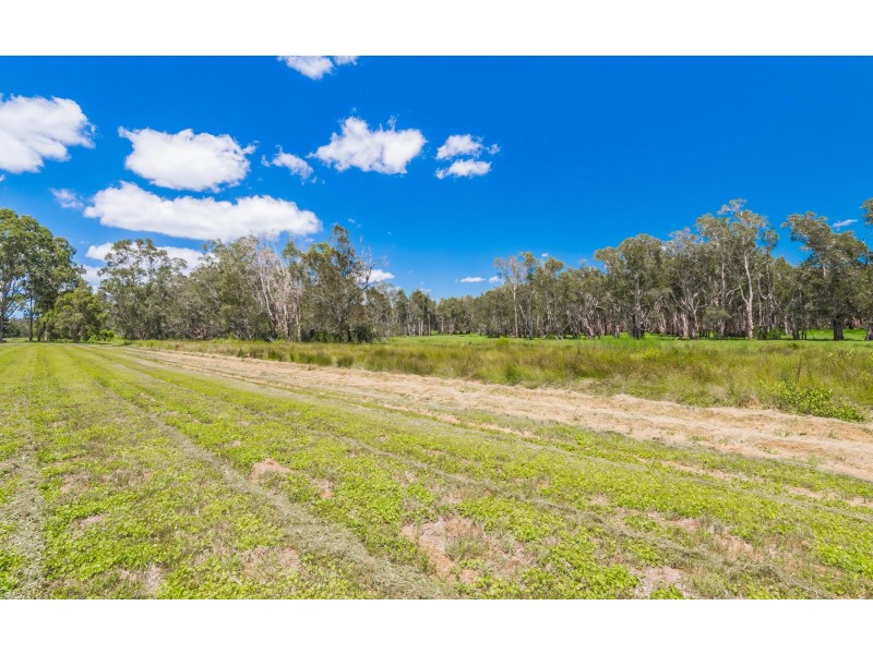 Lot 1 Byrons Lane, Tyndale NSW 2460