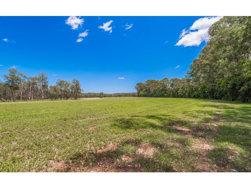 Lot 1 Byrons Lane, Tyndale NSW 2460