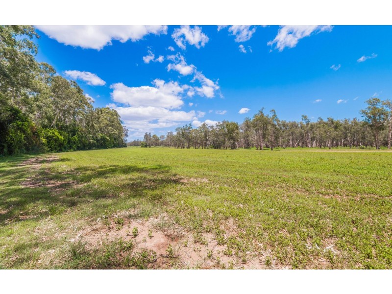 Lot 1 Byrons Lane, Tyndale NSW 2460