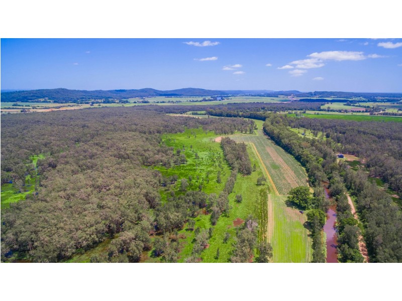 Lot 1 Byrons Lane, Tyndale NSW 2460
