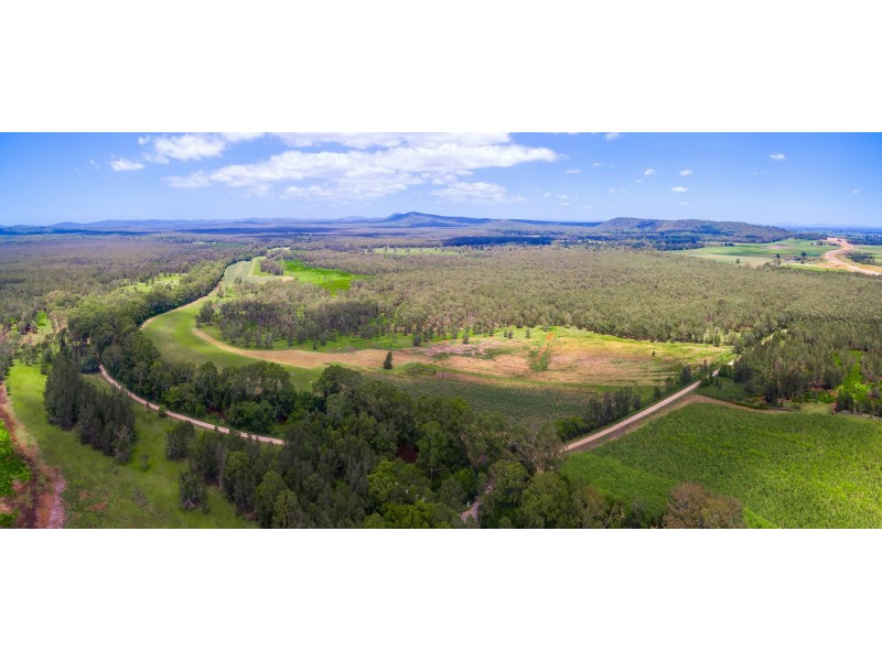 Lot 1 Byrons Lane, Tyndale NSW 2460