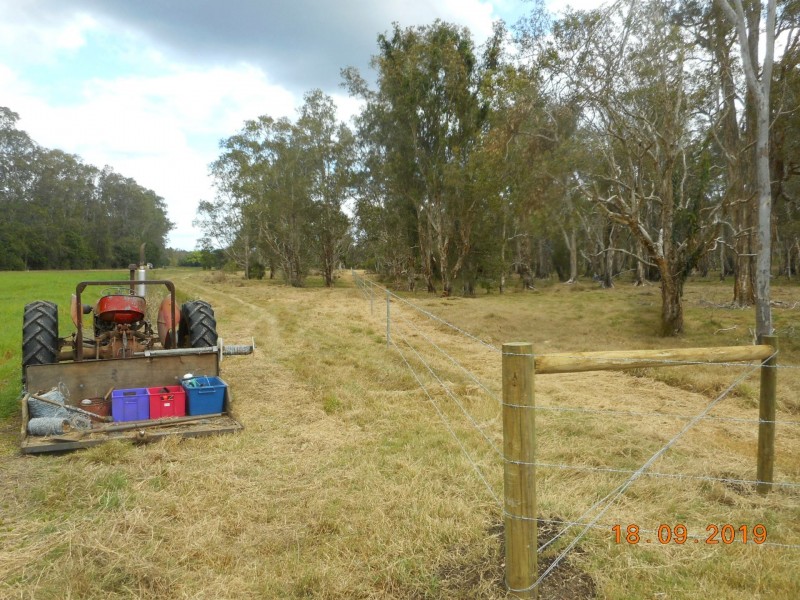 Lot 2 Byrons Lane, Tyndale NSW 2460