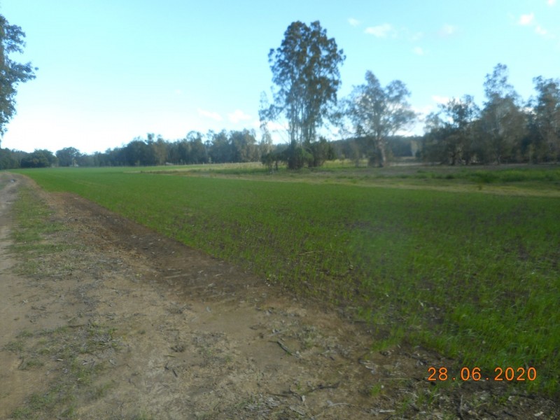 Lot 2 Byrons Lane, Tyndale NSW 2460