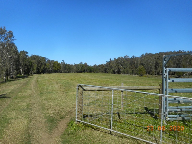 Lot 2 Byrons Lane, Tyndale NSW 2460