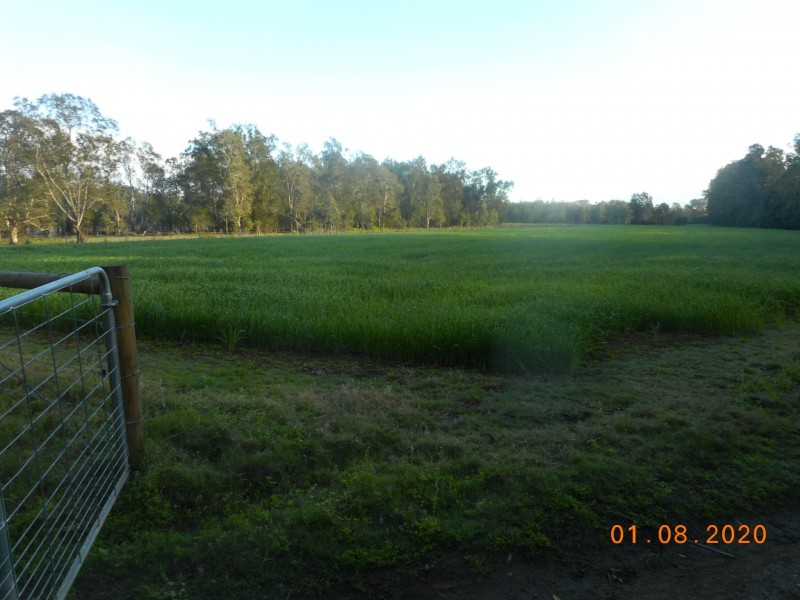 Lot 2 Byrons Lane, Tyndale NSW 2460
