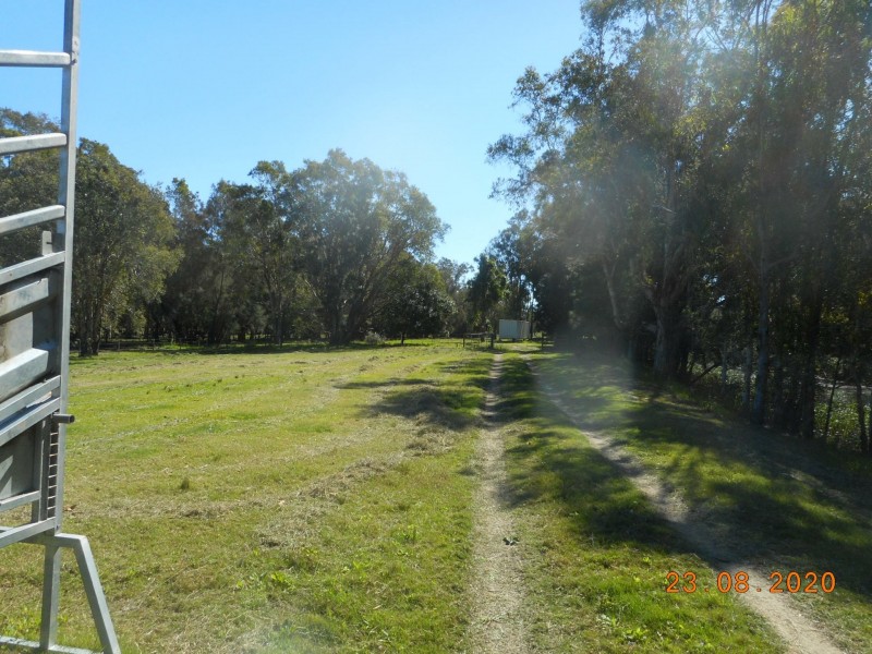 Lot 2 Byrons Lane, Tyndale NSW 2460