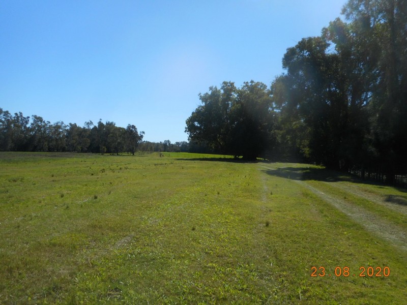 Lot 2 Byrons Lane, Tyndale NSW 2460