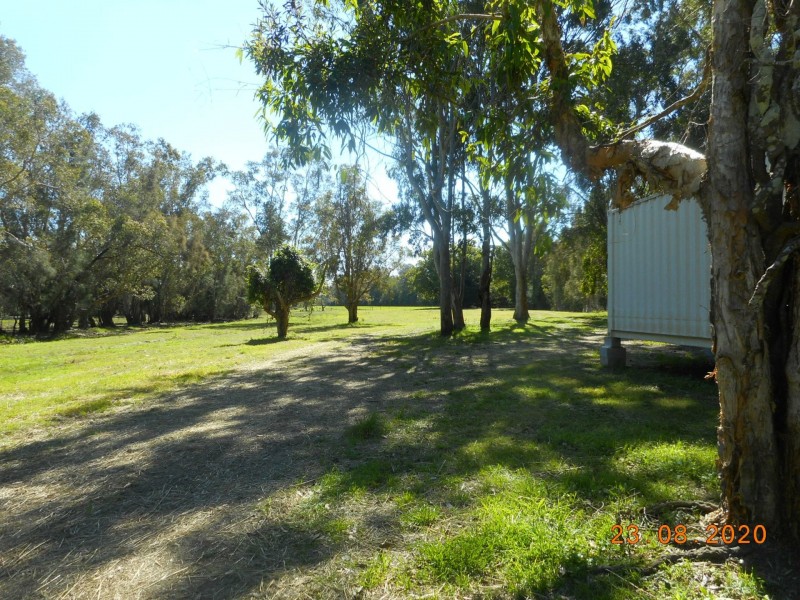 Lot 2 Byrons Lane, Tyndale NSW 2460