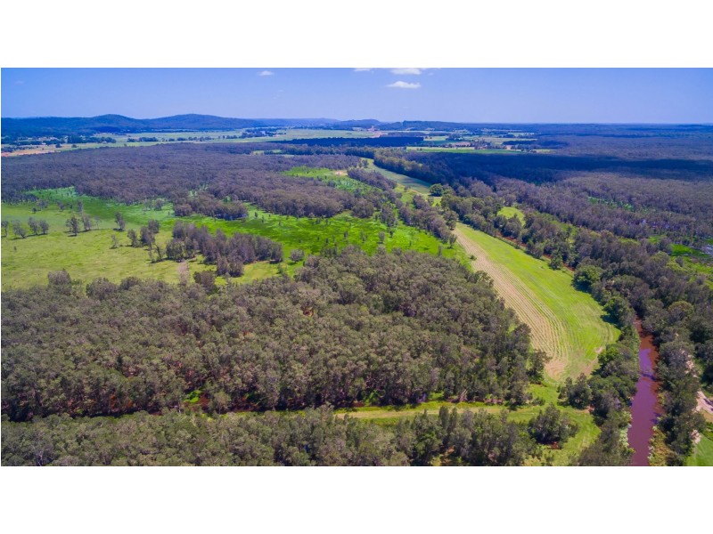 Lot 2 Byrons Lane, Tyndale NSW 2460