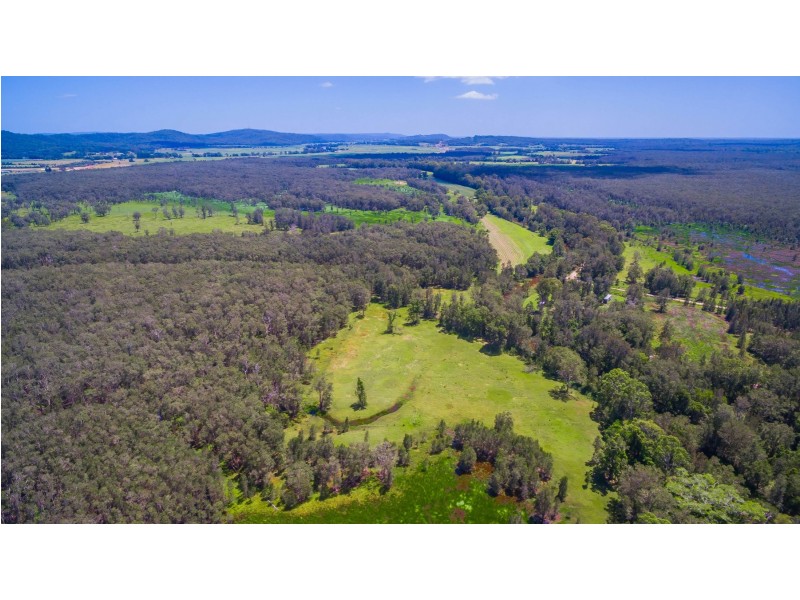 Lot 2 Byrons Lane, Tyndale NSW 2460
